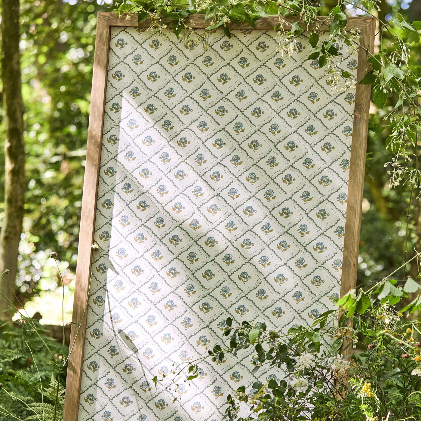 Fairdown Wedgwood Willow