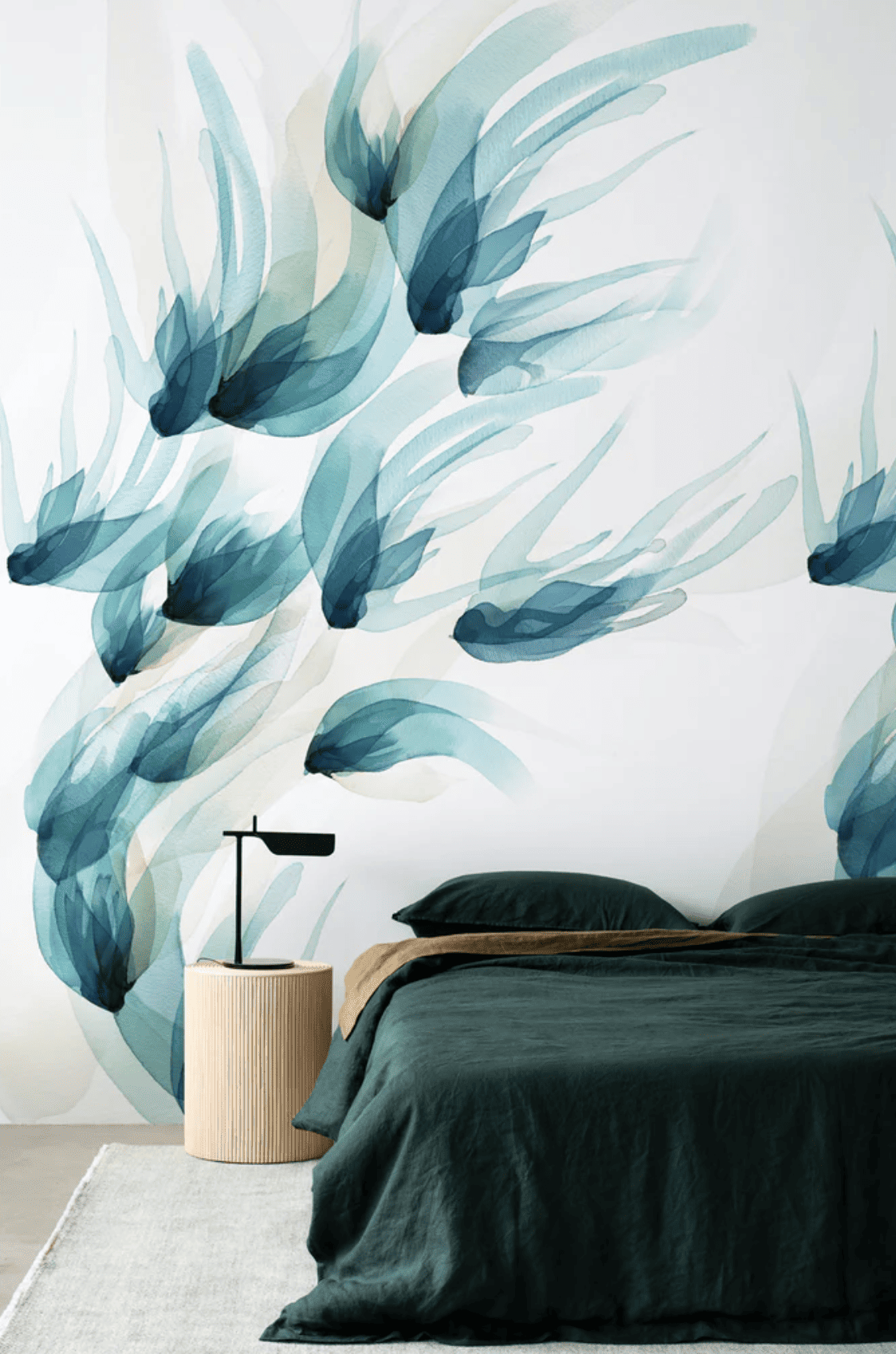 PAPEL PINTADO EMMA HAYES