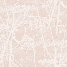 ICONS: COW PARSLEY (Ballet Slipper)