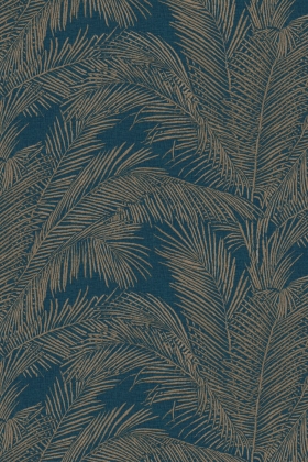 Maui - Prussian Blue